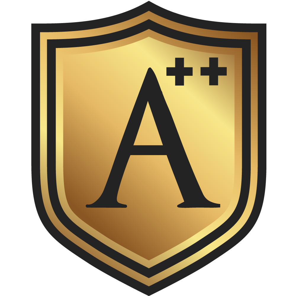 A Plus Plus logo